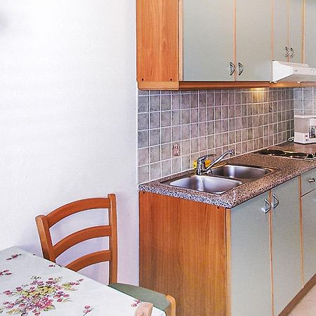 Apartment Zdenko-1 By Interhome Kali Eksteriør bilde