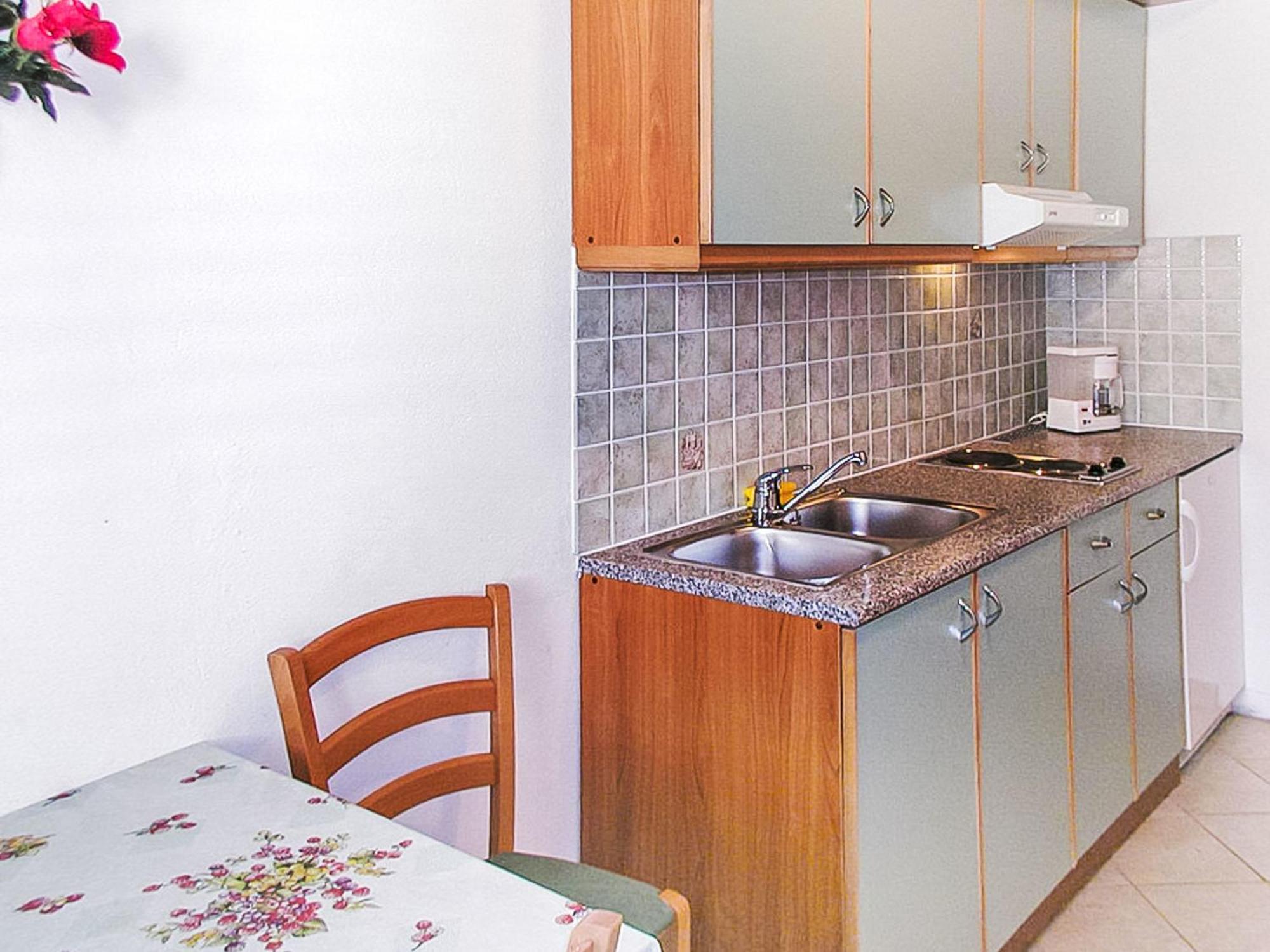 Apartment Zdenko-1 By Interhome Kali Eksteriør bilde